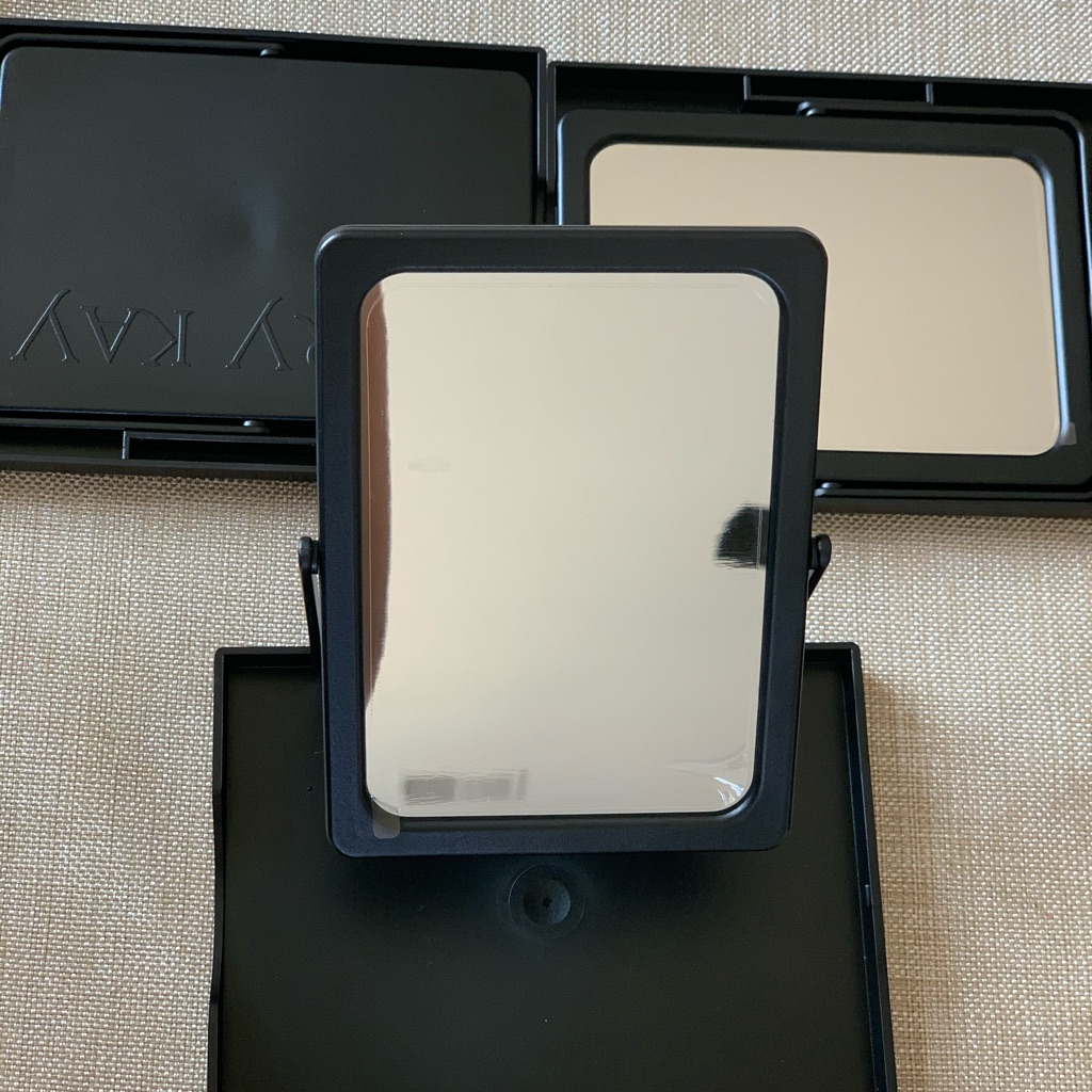 Make-Up Mirrors